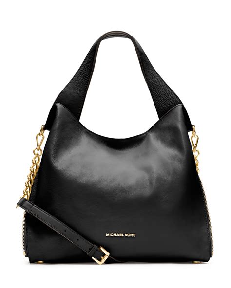 michael michael kors devon large shoulder tote